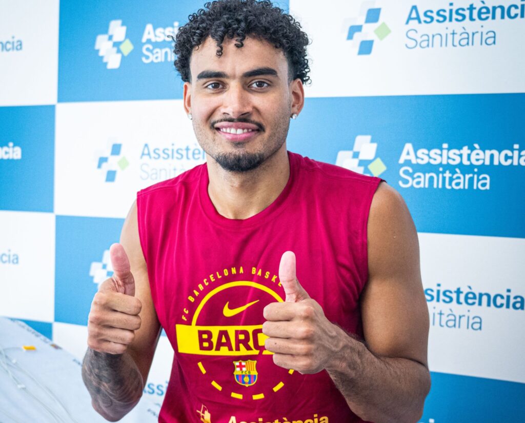 BARSELONA NASTAVLJA TREND DOVOĐENJA IGRAČA ‘PREKO BARE’: Još jedna NBA akvizicija!