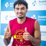 BARSELONA NASTAVLJA TREND DOVOĐENJA IGRAČA ‘PREKO BARE’: Još jedna NBA akvizicija!