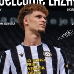 NOVI POTRES U SRPSKOM FUDBALU: Supertalentovani Lazar Jovanović suspendovan iz reprezentacije!