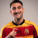 ĆIRKOVIĆ IMA NOVI KLUB: Srbin se vratio u Poljsku, igraće i Ligu Evrope!