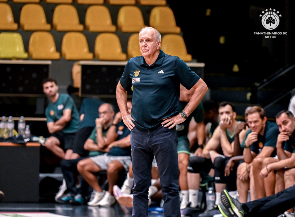 VREME ISTIČE, PROBLEMI RASTU: Panatinaikos zbog povreda ponovo mora na tržište!