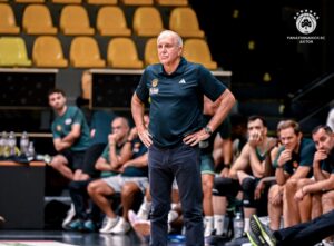 VREME ISTIČE, PROBLEMI RASTU: Panatinaikos zbog povreda ponovo mora na tržište!