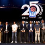 JUBILEJ ZA ISTORIJU: ABA liga nagradila najveće legende, Jokić postao ikona takmičenja!