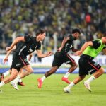 VLAHOVIĆU PRETI ŽESTOKA KAZNA: Srbin pod istragom zbog poteza u derbiju sa Fenerbahčeom!