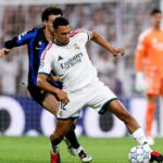 SPEKTAKL NA STARTU LIGE ŠAMPIONA: Real srušio Inter, Haland vodio Siti, Dortmund do pobede u ludoj završnici!