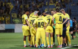 NA BALKANU NIŠTA NOVO, ŠERIF REŠAVA DERBIJE, RIVALI SE ŽALE NA SUDIJE: Derbi Solu završen, bivšem fudbaleru Crvene zvezde glavni problem deljenje pravde!