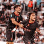 MILAN SE VRATIO IZ MRTVIH, GROBARIZACIJA MILANA SRUŠILA TIRANIJU RIMA: Moreira za 2 minuta poništio 2:0 Lacija!