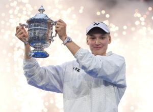NOVA KRALJICA NJUJORKA: Ribakina srušila Sabalenku i osvojila US Open!