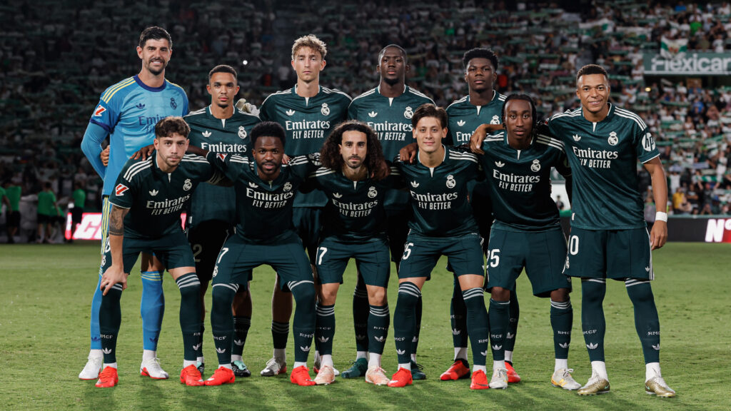 REAL MADRID OVE SEZONE NEMA NORMALNIH UTAKMICA: Murinjo kod kuće može polako da pravi Espijev oltar!