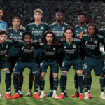 REAL MADRID OVE SEZONE NEMA NORMALNIH UTAKMICA: Murinjo kod kuće može polako da pravi Espijev oltar!