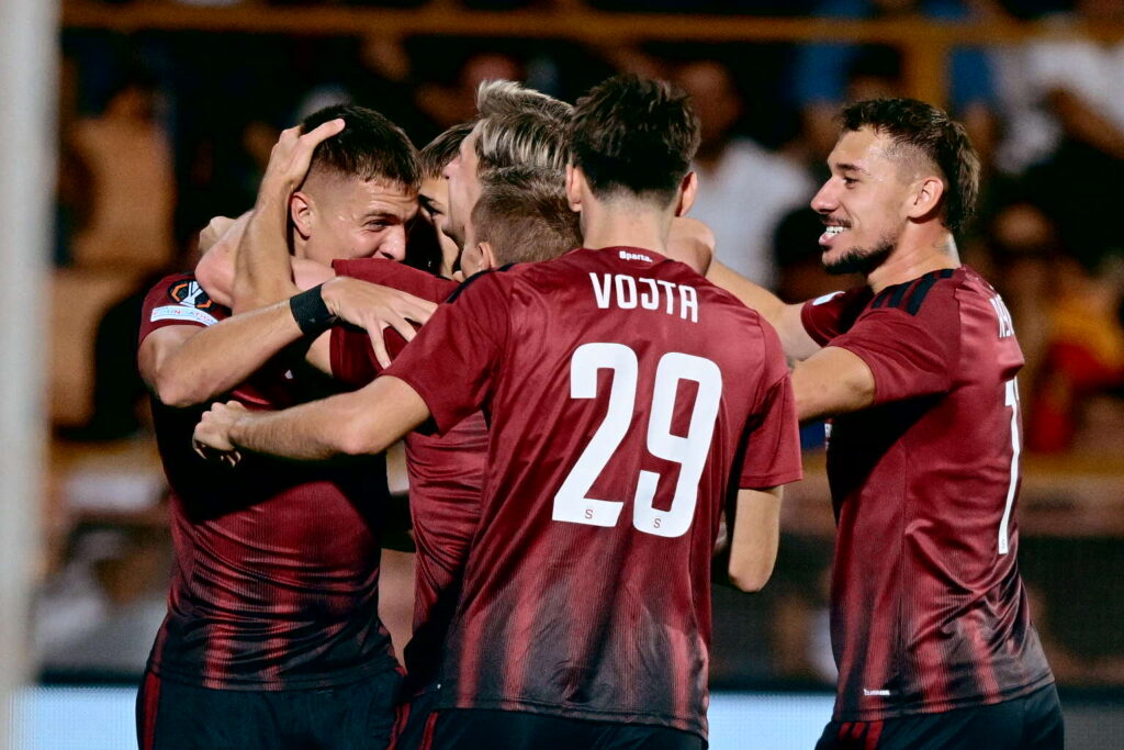 JEDNI ODUŠEVILI, DRUGI ŠOKIRALI: Sparta silovito krenula, Omonija srušila favorita!
