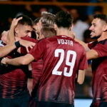 JEDNI ODUŠEVILI, DRUGI ŠOKIRALI: Sparta silovito krenula, Omonija srušila favorita!