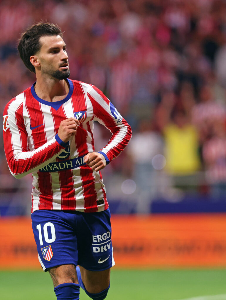 atletiko madrid