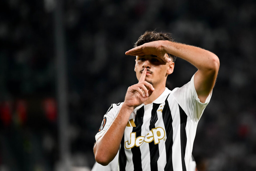 SVEGA JE BILO U LIGI EVROPE: Juventus utišao Tadićev NEC, Zvezdin dželat bez odgovora, Ferencvaroš oduševio u Glazgovu!