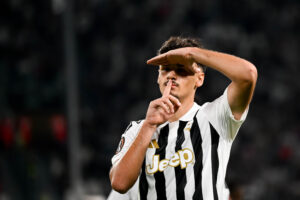 SVEGA JE BILO U LIGI EVROPE: Juventus utišao Tadićev NEC, Zvezdin dželat bez odgovora, Ferencvaroš oduševio u Glazgovu!