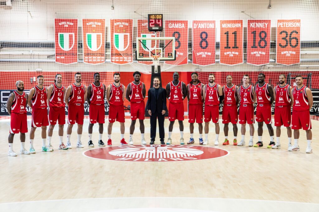 PARTIZAN MOŽE DA ODAHNE: Ogromno NBA pojačanje rivala u prvom kolu neće igrati protiv crno-belih!
