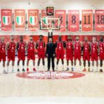 PARTIZAN MOŽE DA ODAHNE: Ogromno NBA pojačanje rivala u prvom kolu neće igrati protiv crno-belih!