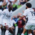 MILVOL SE RASPAO U VELIKOM DERBIJU: Imao 2:0 i Vest Hem na konopcima, pa ostao bez pobede!