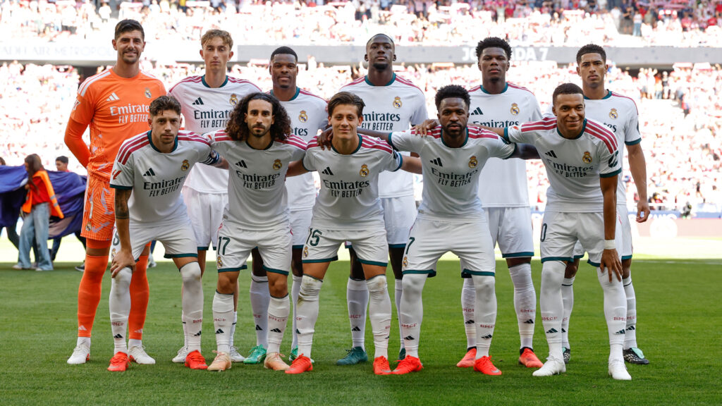 KO O ČEMU REAL MADRID O POŠTENJU: Atletiku još samo fali dozvola da nose pištolje na terenu?!