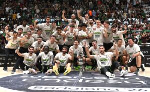 LAPROVITOLA SE OSVETIO BARSELONI NA NAJBOLJI NAČIN: „Bio sam dodatno motivisan“ – 31 poen, MVP i trofej!