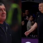 MIŠKO STAO U ODBRANU ATAMANA: Bivši košarkaš Panatinaikosa prozvao turskog stručnjaka, odmah reagovao Ražnatović!