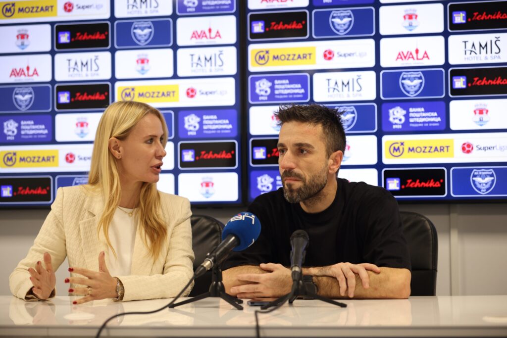 KOKOVIĆ ODUŠEVLJEN POSLE LUDOG PREOKRETA: „Moji momci su monstrumi!“