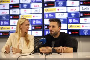KOKOVIĆ ODUŠEVLJEN POSLE LUDOG PREOKRETA: „Moji momci su monstrumi!“