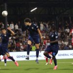 MILIKIĆ POSLE GOLA ZVEZDI: „Pokazali smo da možemo, malo je nedostajalo da uzmemo bodove!“