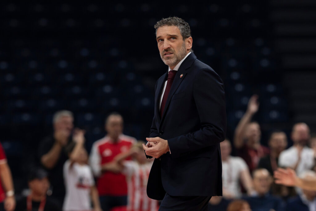 ZVEZDA U PROBLEMU: Navaru još jedan igrač pod znakom pitanja za Hapoel!