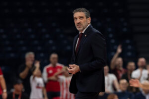 ZVEZDA U PROBLEMU: Navaru još jedan igrač pod znakom pitanja za Hapoel!