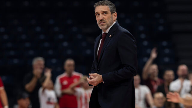 ZVEZDA U PROBLEMU: Navaru još jedan igrač pod znakom pitanja za Hapoel!