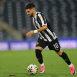 PARTIZAN ODLUČUJE: Igor Miladinović se izjasnio!