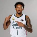 BOMBA REAL MADRIDA PRED START EVROLIGE: Stigao NBA bek, Nik Smit Džunior zvanično u kraljevskom klubu!