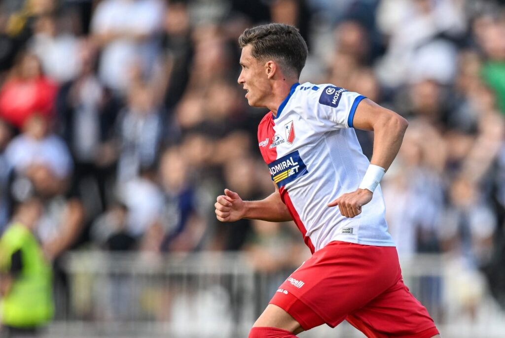 KOLAREVIĆ NAKON ŠTO JE SRUŠIO PARTIZAN, POSLAO JASNU PORUKU: Svi na Karađorđe!