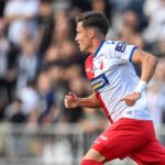 KOLAREVIĆ NAKON ŠTO JE SRUŠIO PARTIZAN, POSLAO JASNU PORUKU: Svi na Karađorđe!