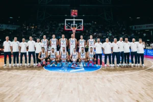 SRBIJA PRED VRATIMA MUNDOBASKET: Mogu li „orlovi“ bez Jokića na četiri ključna meča?