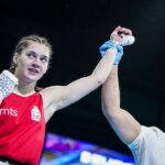 SIMIĆ I KULUHOVA IZBORILI ČETVRFINALE: Memić zaustavljen na poene, Matovićeva za plasman u polufinale!