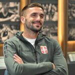 JEDAN RAZGOVOR PROMENIO JE SVE: Tadić otkrio kako je došlo do povratka u reprezentaciju!