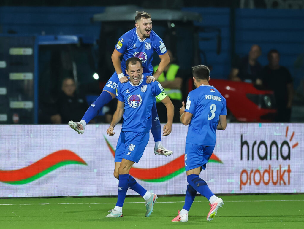 SLOM NIŠLIJA U LUČANIMA: Tašovski i crveni karton Abasa presudili Radničkom, Mačva i Radnički 1923 podelili bodove!