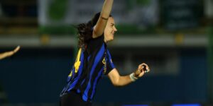 ČUDO SA PALA SRUŠILO VOLFSBURG: Marija Ana Milinković golom u 120+1. i penalom odvela Inter u istoriju!