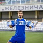 PANTOVIĆ STIGAO U ŽELEZNIČAR: „Želim da se vratim na pravi put i pomognem klubu da napravi još veći uspeh!“
