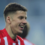 NIJE SE NAMETNUO: Luka Ilić otpušten poslednjeg dana prelaznog roka!