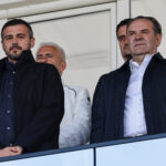 PARTIZAN U HAOSU: Još jedno poznato ime napustilo Skupštinu crno-belih pred sednicu!