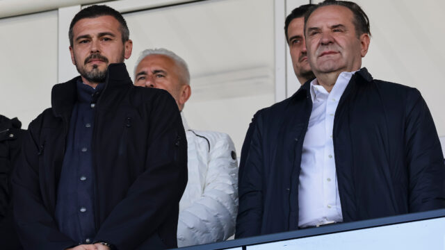 PARTIZAN U HAOSU: Još jedno poznato ime napustilo Skupštinu crno-belih pred sednicu!