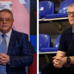 SUKOB NA RELACIJI OKS–KSS SE PRODUBLJUJE: Čović odgovorio Tomaševiću, spor između dve institucije sve otvoreniji!