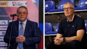SUKOB NA RELACIJI OKS–KSS SE PRODUBLJUJE: Čović odgovorio Tomaševiću, spor između dve institucije sve otvoreniji!
