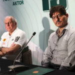 PAO I ASVEL U BORBI ZA DRUGU POBEDU U EVROLIGI: Panatinaikos i Asvel su pobedama otvorili novu sezonu, a večerašnji duel u Atini donosi prvi ozbiljan test njihovog dobrog starta!