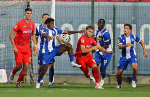OFK Beograd v IMT Mozzart Super League Season 2026/2027