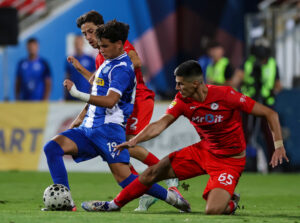 OFK Beograd v IMT Mozzart Super League Season 2026/2027
