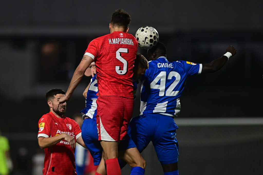 OFK Beograd Radnicki 1923 OFK Beograd Radnicki 1923